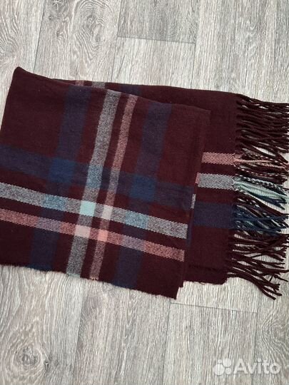 Шарф женский