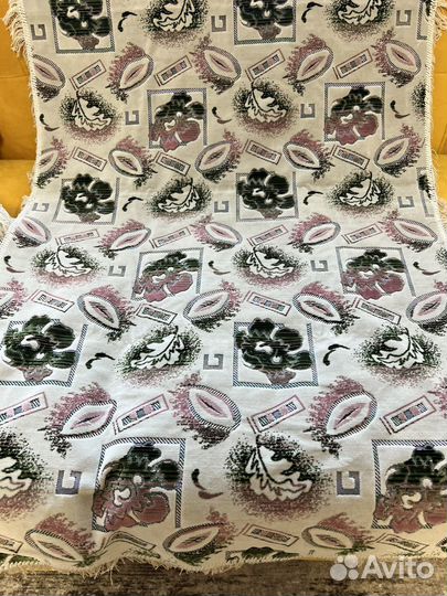 Дивандеки на диван и кресла