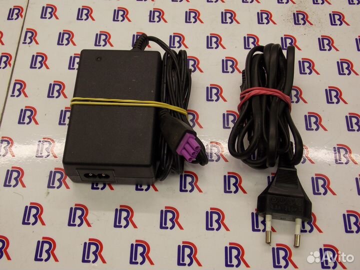 0957-2269 блок питания для нр deskjet 5100/ 5600