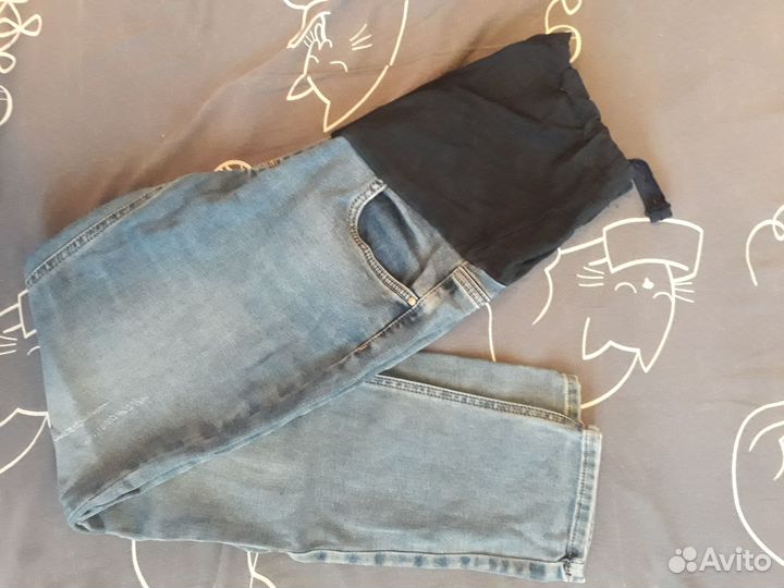 Вещи для беременных