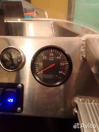 Лодочный мотор Mikatsu (Микатсу) 40 4-х такт