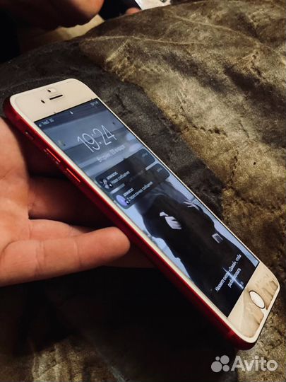 iPhone 7 Plus, 128 ГБ