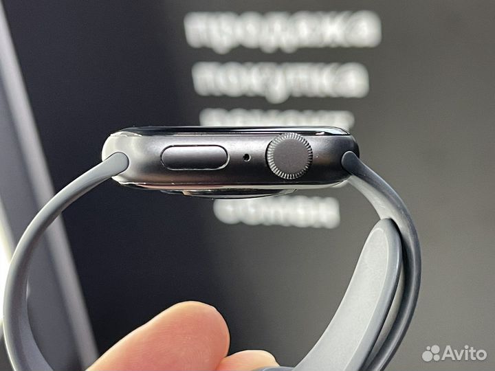 Apple Watch SE 44mm