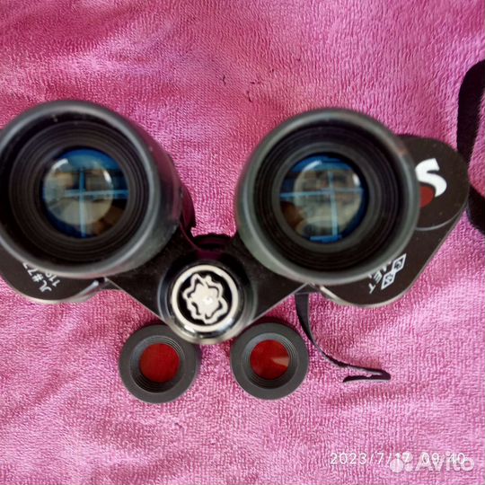 Бинокль Комет