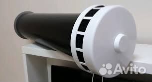 Приточные системы вентиляции