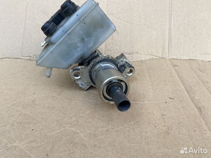 Гтц Mercedes e 124