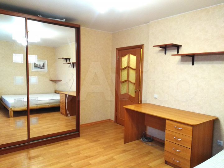 1-к. квартира, 32,4 м², 15/16 эт.