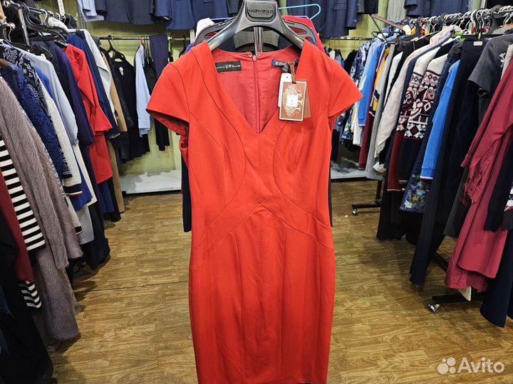 Платье Brooks Brothers (it 36 38 40 42 )