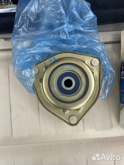 Опора стойки передней подвески ваз 2110