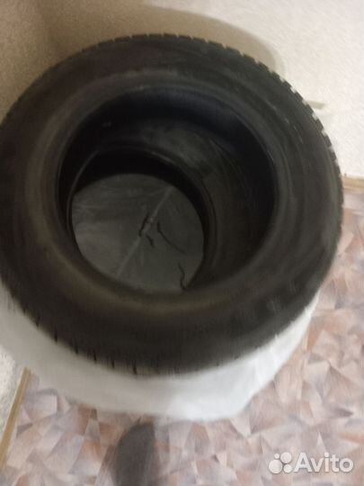 Viatti Bosco A/T 65/65 R14