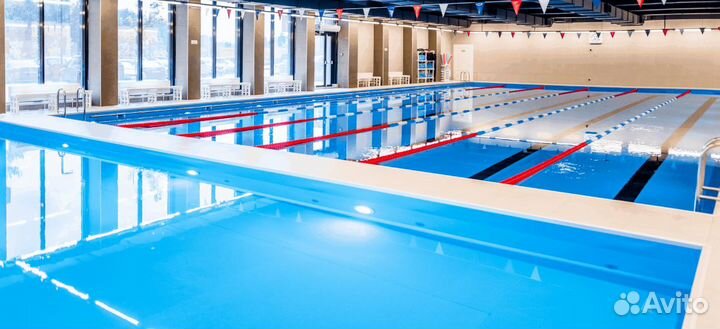 Fitness House в Туле