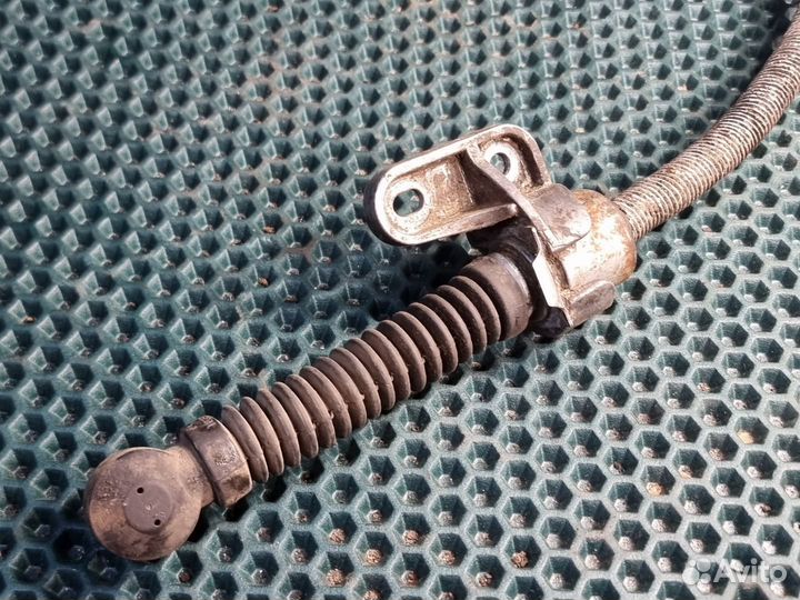 Трос кулисы кпп Audi A8 D3 рест. (2005 - 2007)