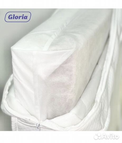 Матрас детский 120 60