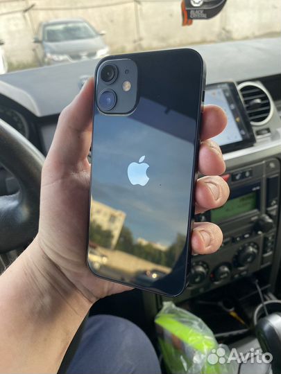 iPhone 12 mini 64gb