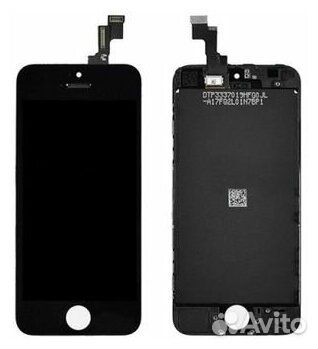 Дисплей для iPhone 5S/SE