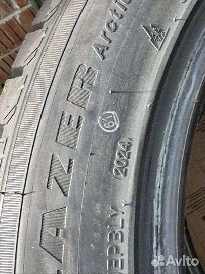 Sailun Ice Blazer Arctic EVO 235/55 R19 101H