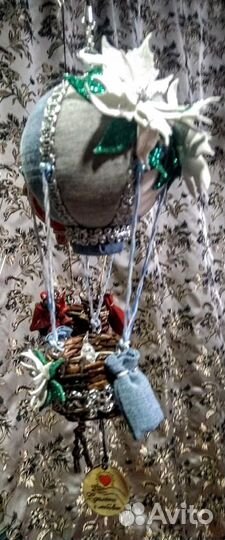 Подарок Шар