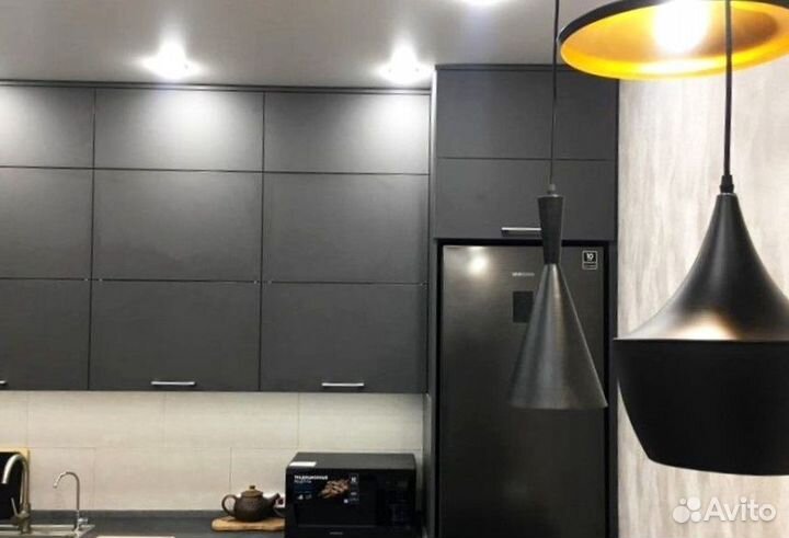 Кухонный гарнитур угловой в Симферополе