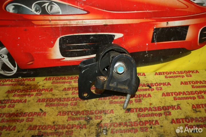 Опора двигателя правая Daewoo Matiz