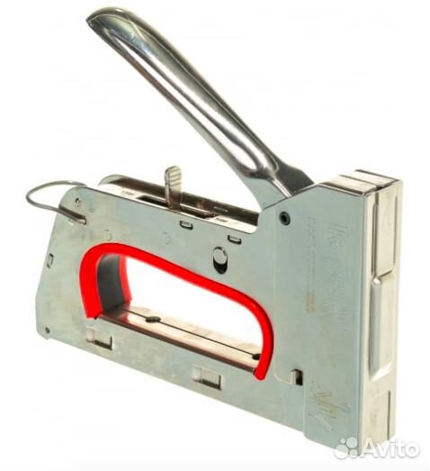 Ручной степлер Rapid R353