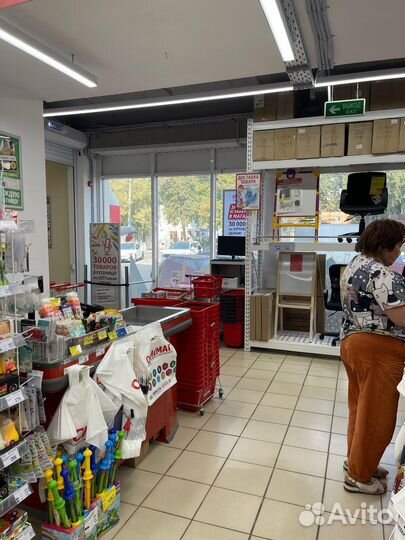 Продажа помещения г.Донской, Октябрьская 75, 512м2