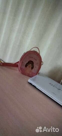 Рюкзак детский