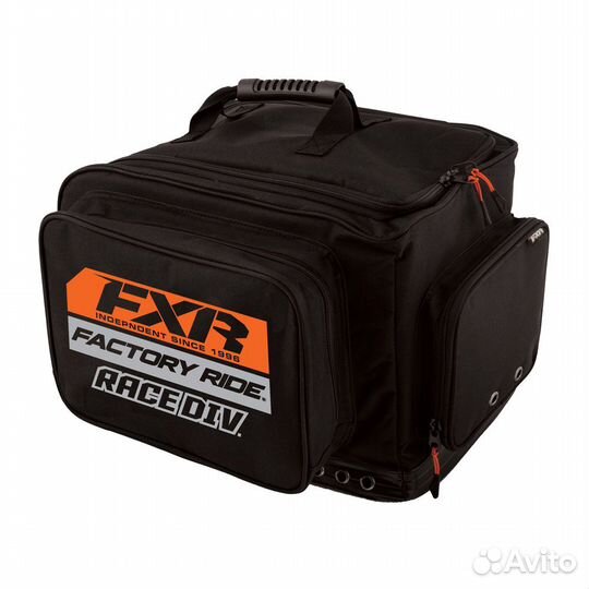 Сумка для шлема FXR Ultimate