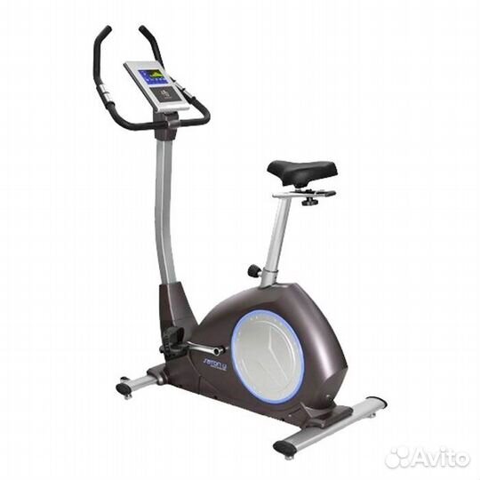 Велотренажер Oxygen Satori UB HRC, вертикальный