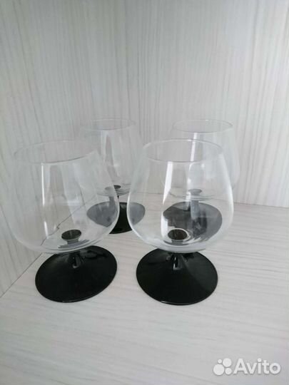 Бокалы Luminarc 4шт