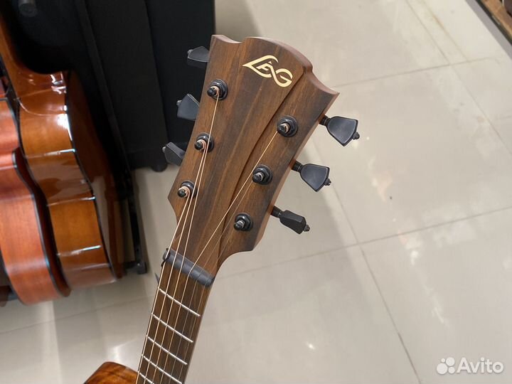 Lag Tramontane T318D Акустическая гитара