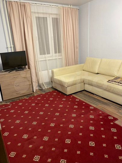 2-к. квартира, 60 м², 10/23 эт.