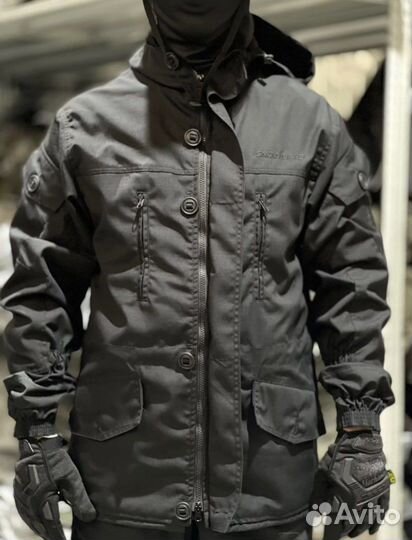 Горка 3 черный лето