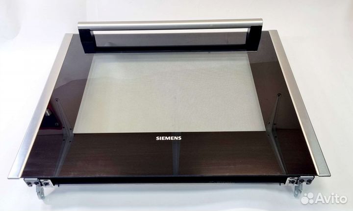 Дверь для духового шкафа Siemens HB73AB541S/45