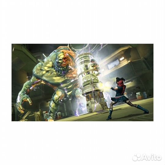 X-Men Destiny, б/у, незнач.царап., английский PS3