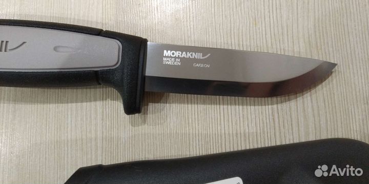 Нож Mora Robust Швеция