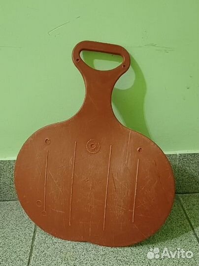 Ледянка СССР