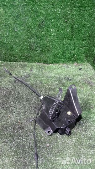 Замок лючка бензобака BMW 5 серия