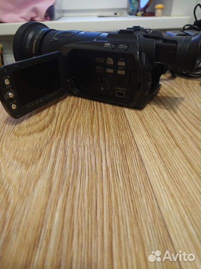 Продам комплект для видеосьемки
