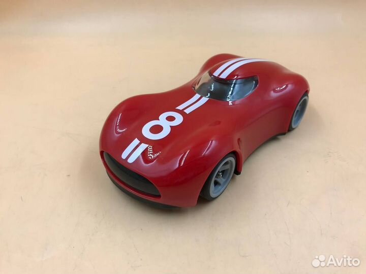 833272 радиоуправляемая машинка