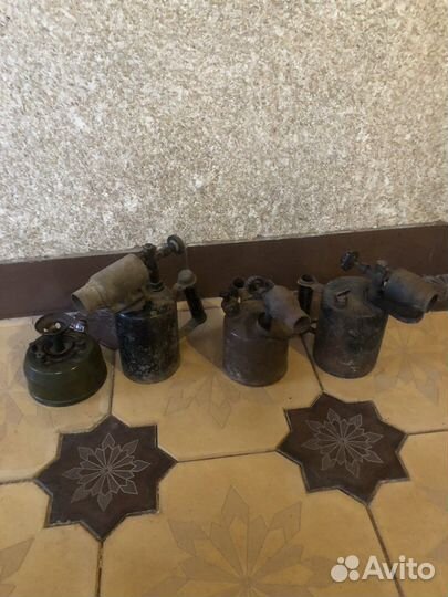 Вентилятор радиатора