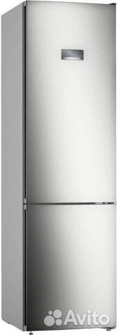 Холодильник Bosch KGN39VI25R в наличии