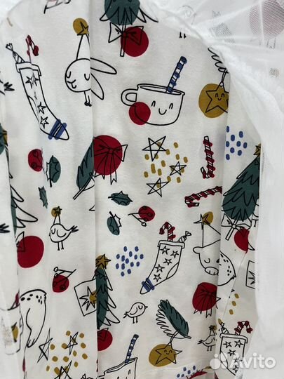 Платье для девочки 98