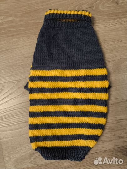 Одежда и обувь для маленьких собак