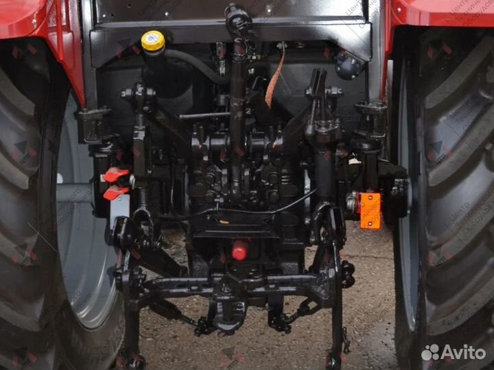 Трактор МТЗ (Беларус) BELARUS-952.3, 2023