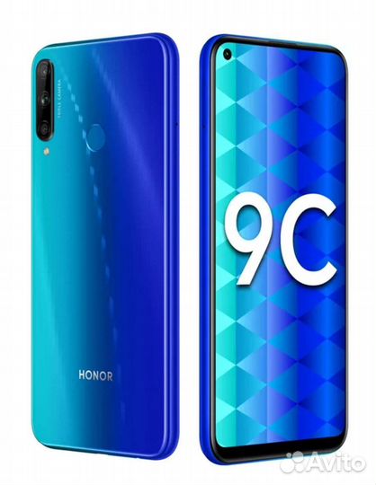 Huawei 9С 4/64
