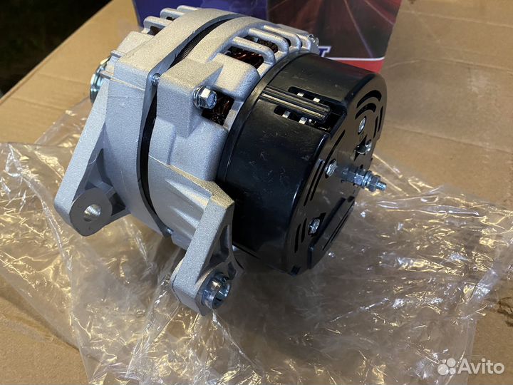 Генератор Газель бизнес