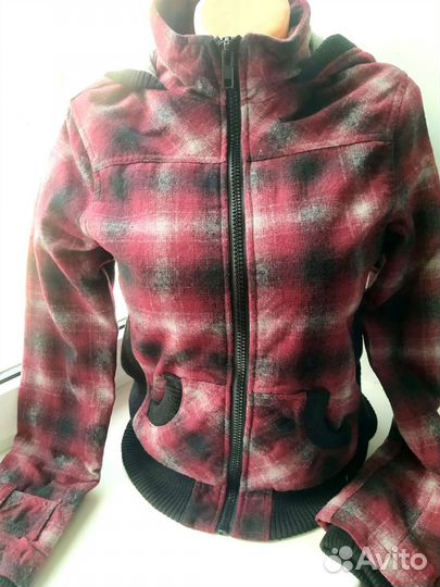 Куртка clockhouse