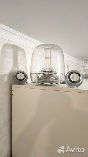 Продаются колонки