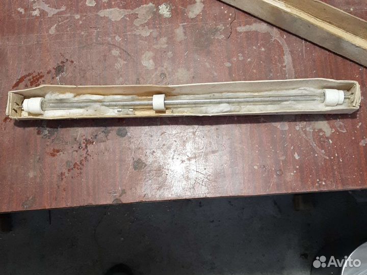 Нагревательный элемент