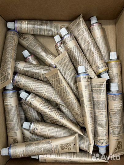 Краска для волос schwarzkopf